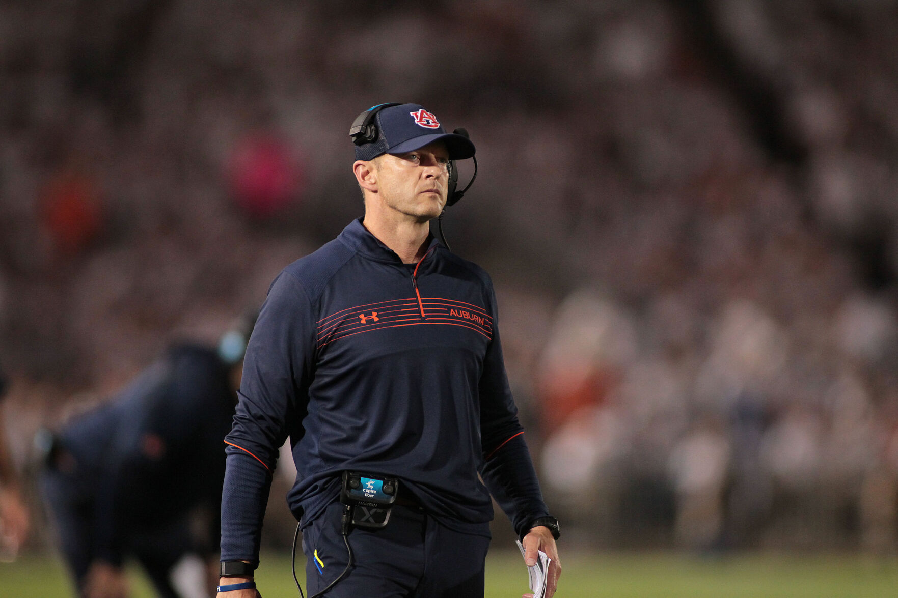 Auburn v Penn State September 18, 2021